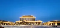 HEYUE CHENXI HOTEL - 주차장