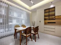 Zhuyao Homestay (Shenxianju) Hoteles en Xianju