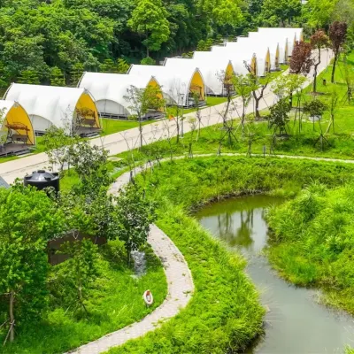 Orchard Villa Hotels near Orchard Villa