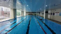 Wuhan Shanshui Youxiangfeng Hotel - Pools