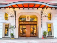 Imperial Heritage Hotel Melaka I City Centre Hotels in Malakka