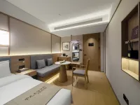 Qiannameisu Hotel (Kaifeng Station) - New