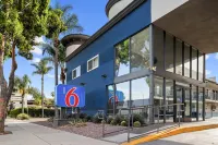 Motel 6 Anaheim, CA - Convention Center