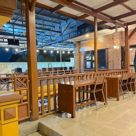 HR Hotel Batu