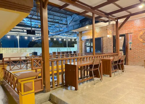 HR Hotel Batu