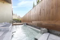 Ooedo Onsen Monogatari Premium Enakyo - Hot Springs