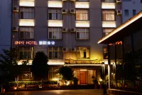 Jingzhi Jinye Hotel