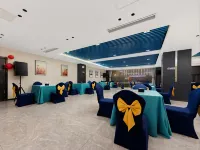 Shangchao Boutique Hotel (Dongying Qingfenghu Park) - sarapan
