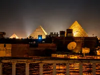 THE FIVE INN Hotels near الجيزة
