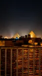 The 5 Inn Pyramids Rooftop View - Inns