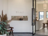 ANLAV Resort Homestay (Luoyuan Bay Coastal New City Style Commercial Street Branch) Hotels in Luoyuan