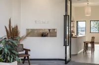 ANLAV Resort Homestay (Luoyuan Bay Coastal New City Style Commercial Street Branch)