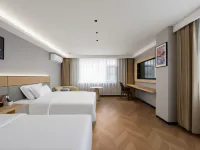 Quan Fuxing Hotel (Yanjiao Railway Station) Hotels in Sanhe