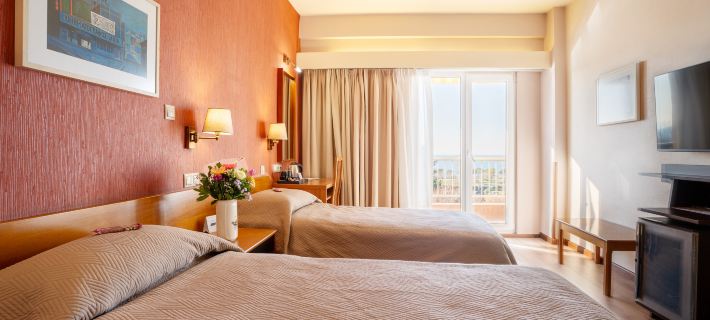 Queen Olga Hotel Hotels in Thessaloniki
