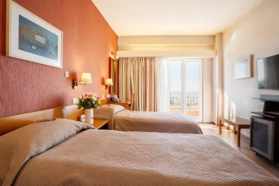 Queen Olga Hotel Hotel a 