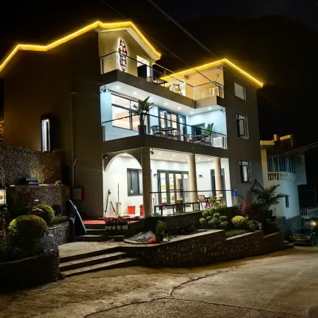 Xianlai Xiaozhu Homestay (Wanfenglin Branch)