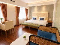 Kyriad Arra Hotel Cepu Ξενοδοχεία στην πόλη Cepu