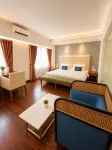 Kyriad Arra Hotel Cepu