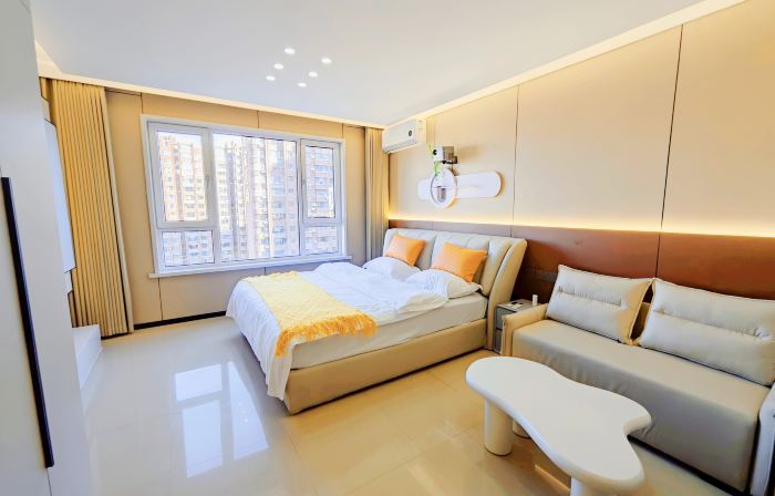 Private Space Homestay
