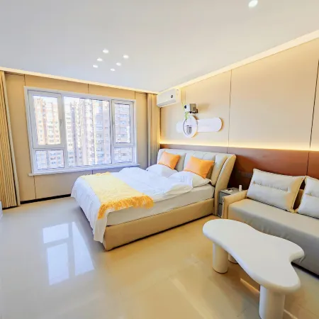 Private Space Homestay (Jilin Medical University)