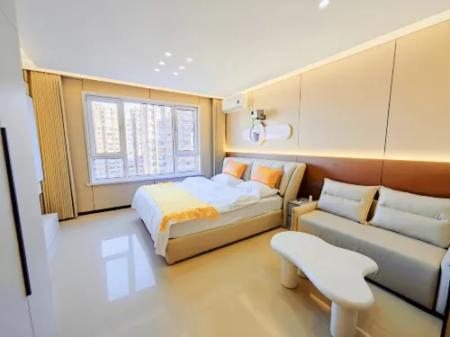 Private Space Homestay