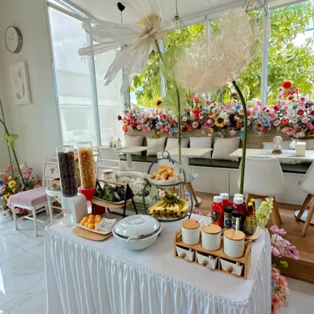 Bussaba Bella Hotel