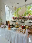 Bussaba Bella Hotel - 朝食