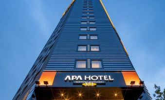 APA Hotel and Resort Roppongi Ekihigashi