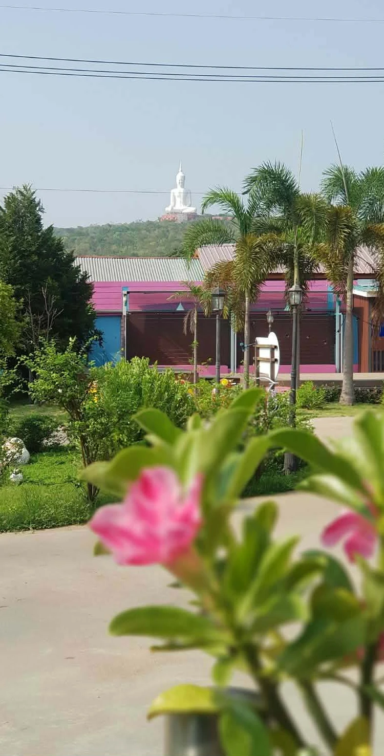 รูปภาพของเรือนฟ้าเดอฮิลล์