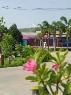 Ruen Fa De Hill