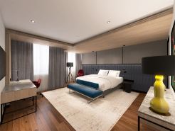 Radisson Blu Belorusskaya Hotel
