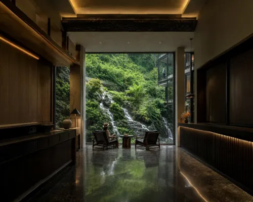陽朔·沐野山墅|Moye·Villa桂林山水度假飯店(遇龍河生態公園店) 陽朔住宿飯店