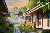 Shizai Yundian Farm - maisons de vacances