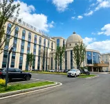 Vienna International Hotel (Wuxi Yixing Guanlin Branch)