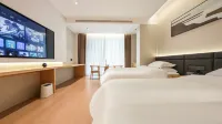 Xiaoman · Preferred - Homestays
