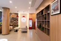 Shangke You Hotel