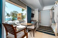 The Taksim Bangla Beach Hotel - Lemmikkieläimet sallittu