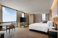 Radisson Collection Hotel, Hi-Tech Zone Chengdu