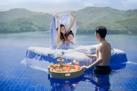 HENTIQUE RESORT TIANMU LAKE - Romantic