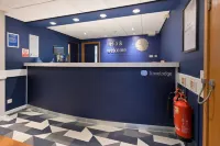 Travelodge Knutsford M6 - 3-Sterne