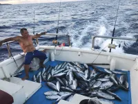 sailfishbay surf and big game fishing lodge - Homestay