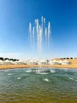 Sahara Star Desert Hotel - 2 ดาว