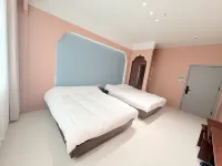 Meizhou Island · Moonlit Window · Homestay (Mazu Film City) - Sea View