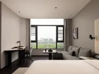 Atour Hotel(Kaifeng North Station New Area Government) Ξενοδοχεία στην πόλη Κάιφενγκ
