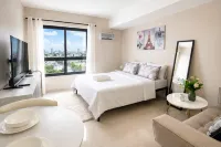 J Tower Residences Executive Studio - 4-Star