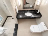 Wujiang Hotel Ξενοδοχεία στην πόλη Σινάν