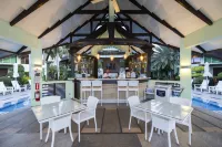 Acuatico Beach Resort - bar