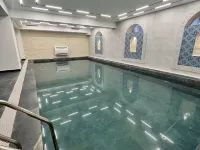 Ammar Hotel Hotel di Dushanbe
