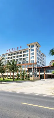 Galaxy Bay Resort