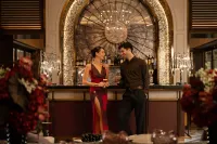 Renaissance Goa Hotel - bar